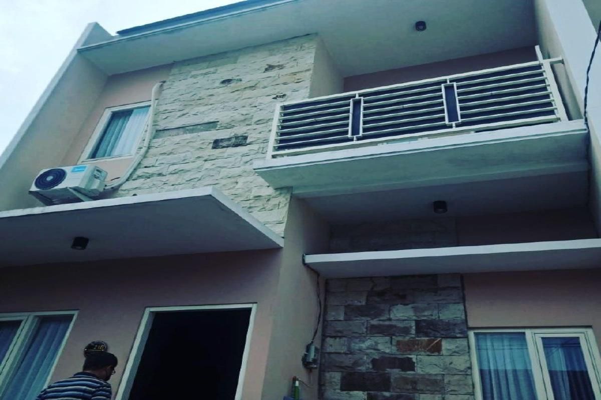 Dijual Rumah Minimalis Modern Lokasi Premium @Gunung Anyar Lor ( MERR ) Surabaya - Foto 2