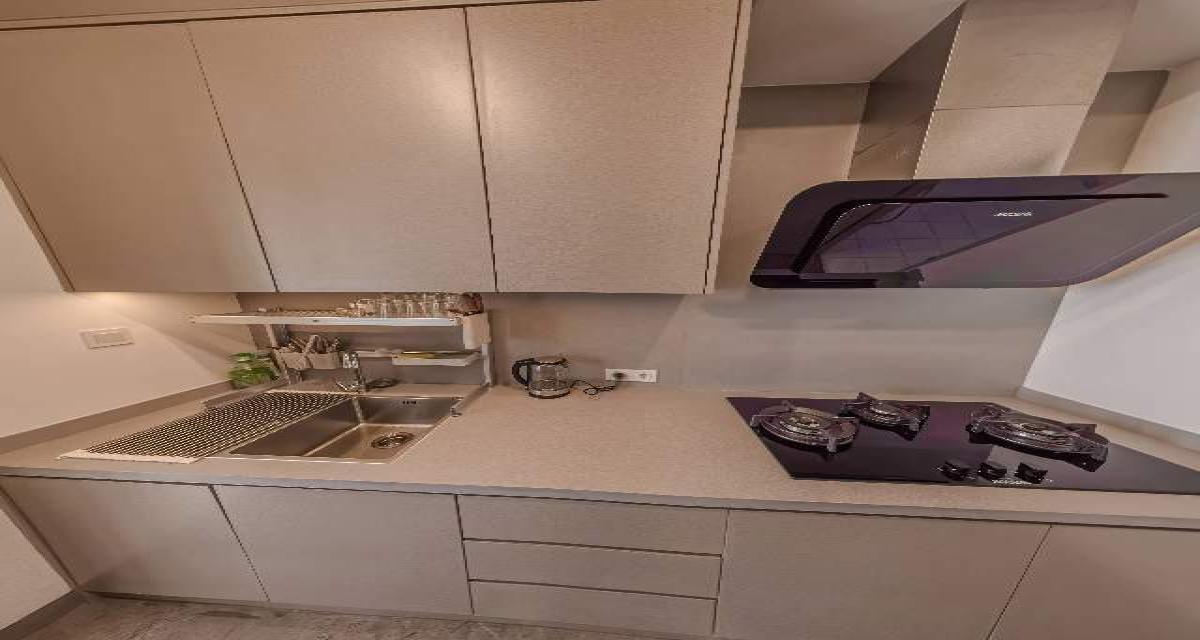 Apartemen SOMERSET Tower South 2 - Foto 4