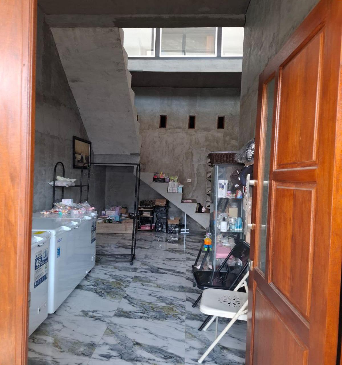 Dijual Rumah Bagus Terawat Lokasi @Perum Bandulan Sukun Malang - Foto 3