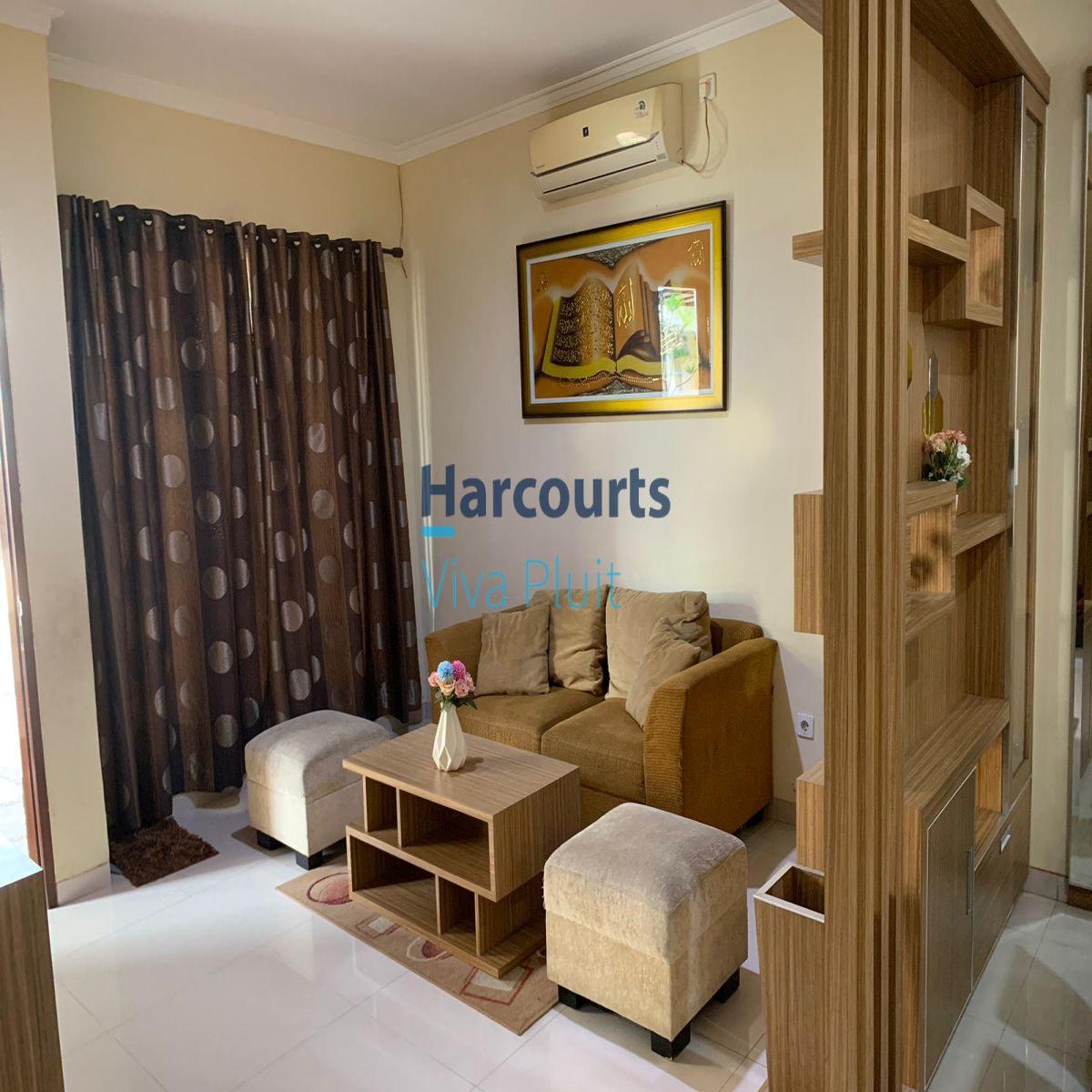 Turun Harga! Dijual Rumah Serpong Garden 1 Green Studentia - Foto 2