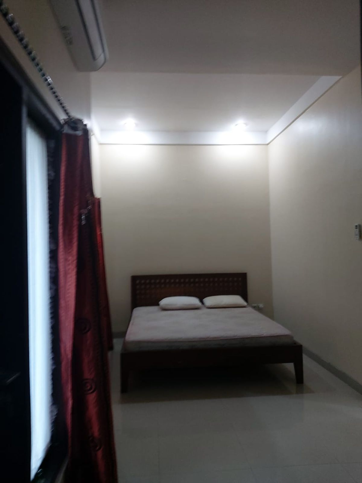 Disewa Rumah Bagus Full Furnished Siap Huni di Cluster Elite Lor in Residence Solo - Foto 5