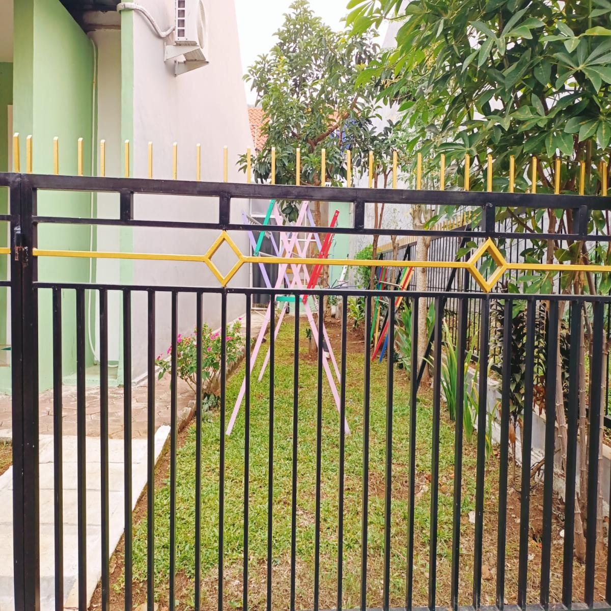 Dijual Rumah Siap Huni di Perum Bojong Green – Lingkungan Nyaman &  Strategis - Foto 5
