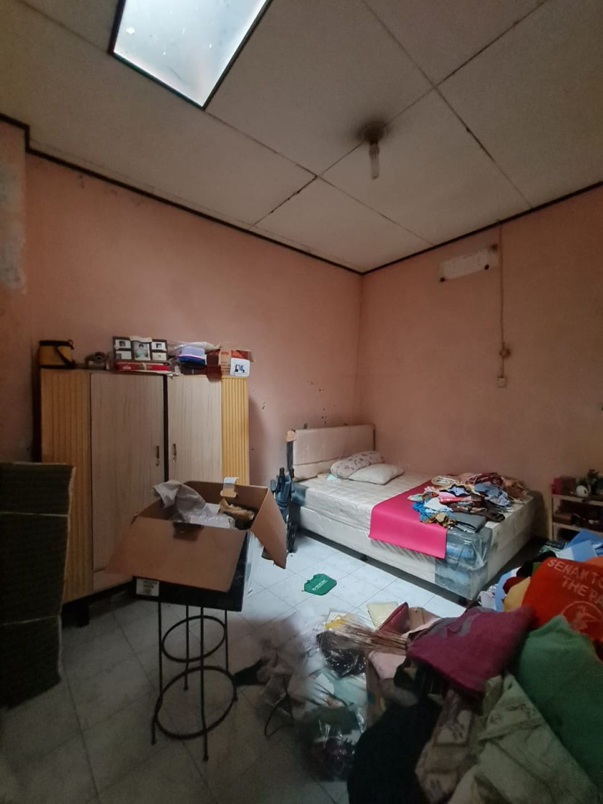 Dijual Ruko 1 Lantai di Jalan Gatot Subroto Sraten, Solo!! - Foto 2