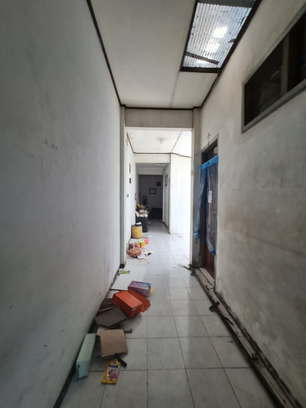 Dijual Ruko 1 Lantai di Jalan Gatot Subroto Sraten, Solo!! - Foto 6