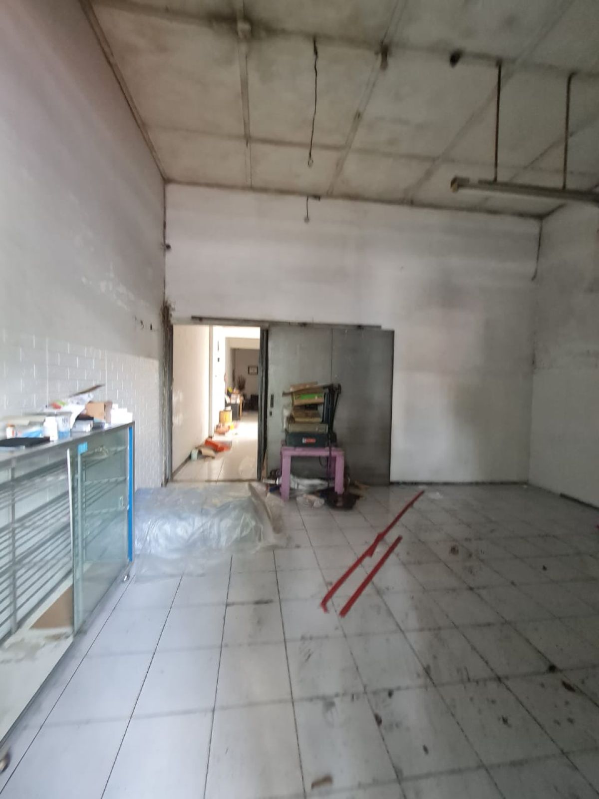 Dijual Ruko 1 Lantai di Jalan Gatot Subroto Sraten, Solo!! - Foto 7