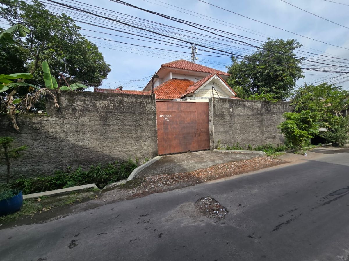 Dijual Rumah Bagus Siap Pakai di Waringin Rejo Cemani, Solo - Foto 2