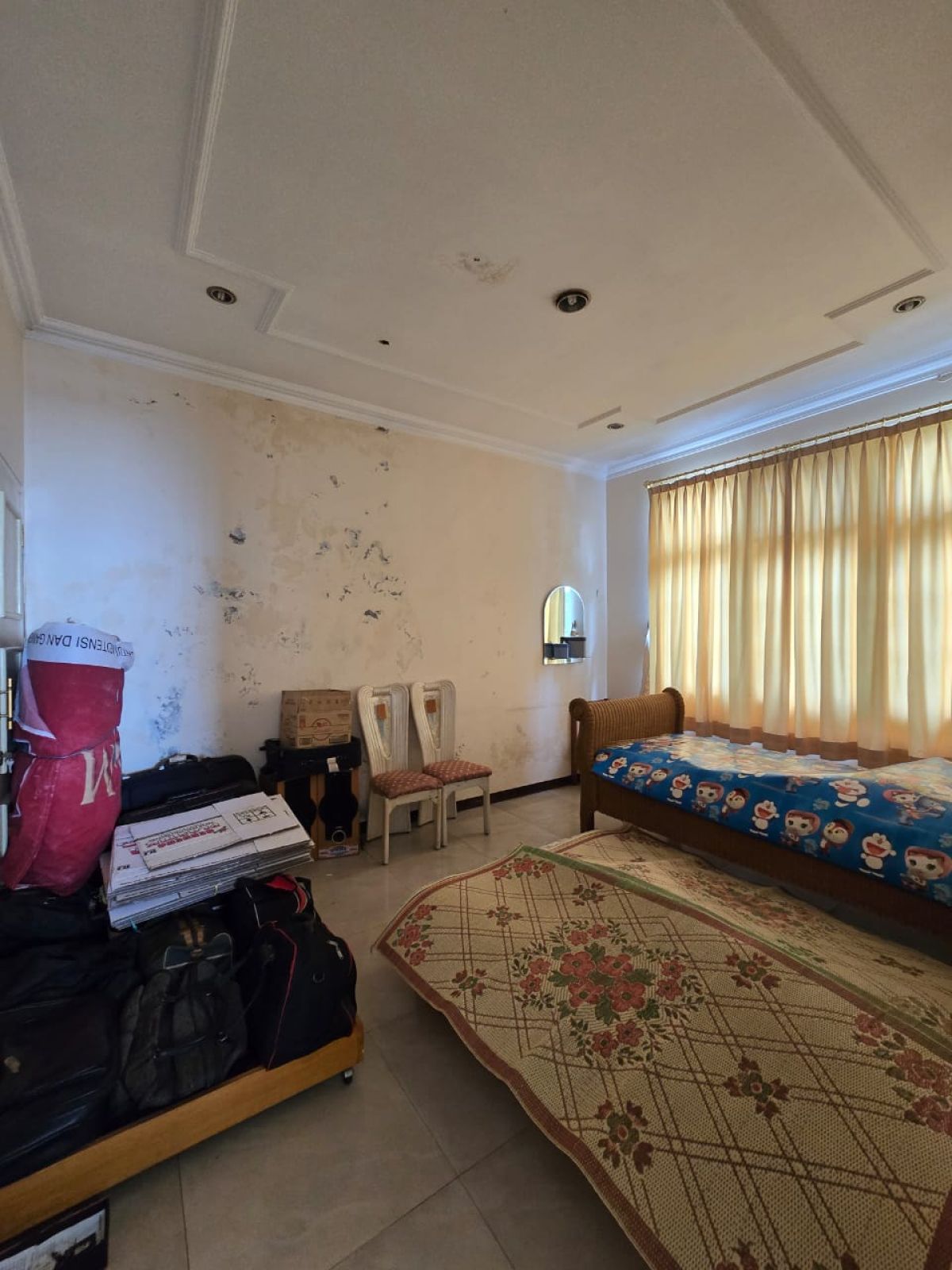 Dijual Rumah Bagus Siap Pakai di Waringin Rejo Cemani, Solo - Foto 4