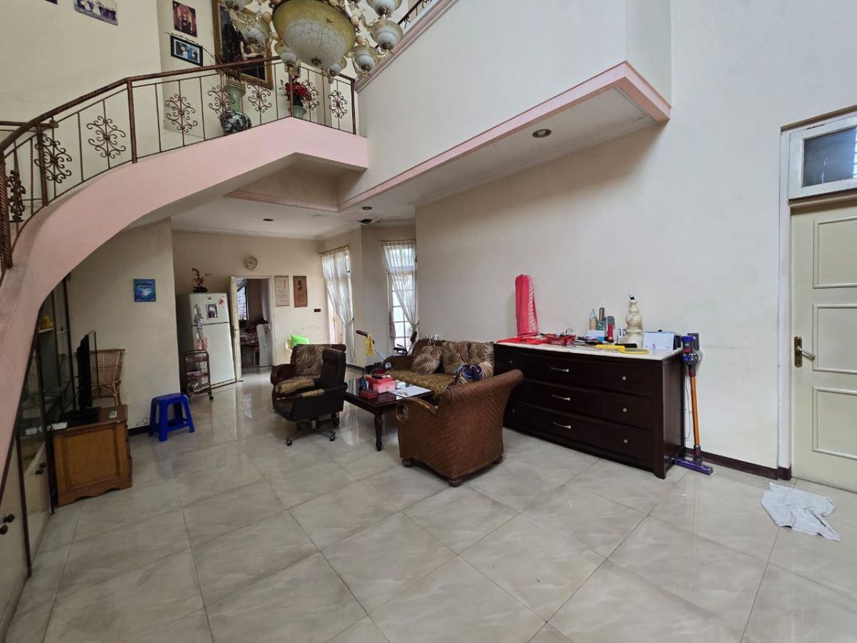 Dijual Rumah Bagus Siap Pakai di Waringin Rejo Cemani, Solo - Foto 5