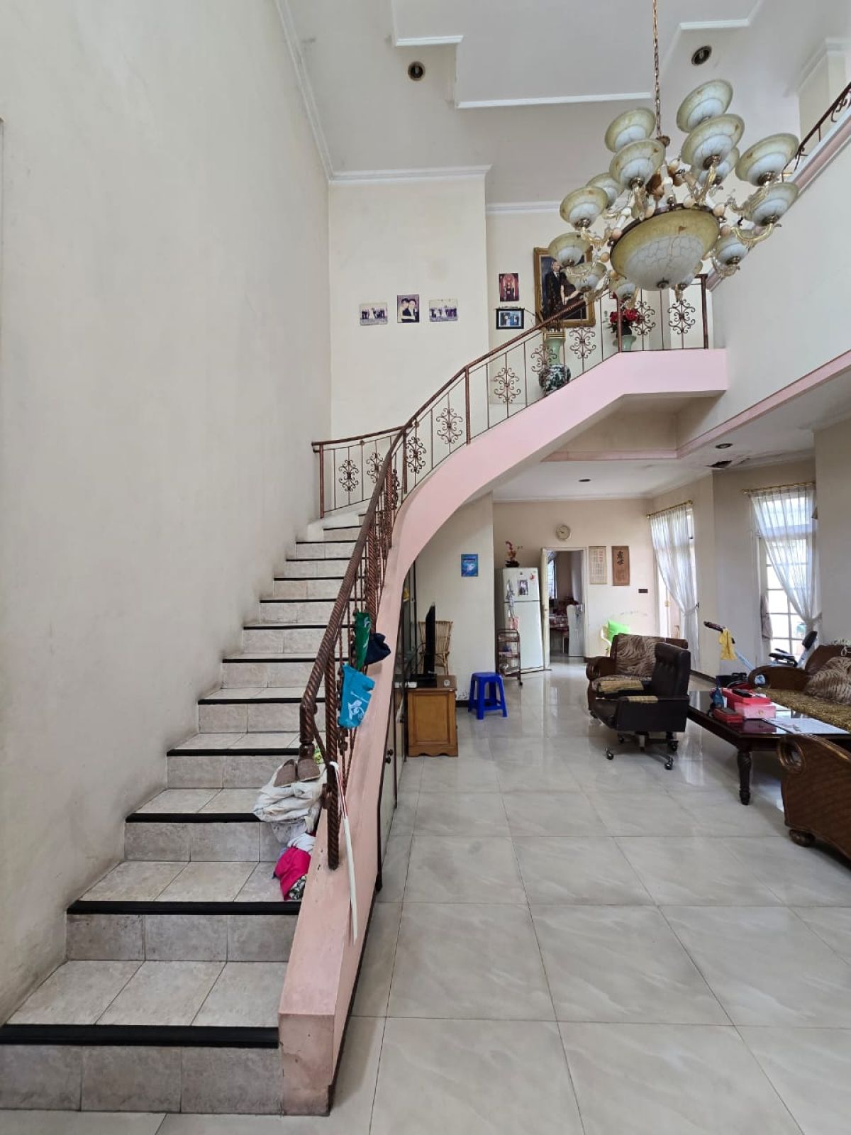 Dijual Rumah Bagus Siap Pakai di Waringin Rejo Cemani, Solo - Foto 6