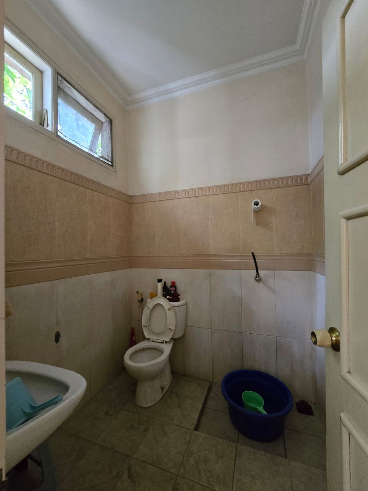 Dijual Rumah Bagus Siap Pakai di Waringin Rejo Cemani, Solo - Foto 8