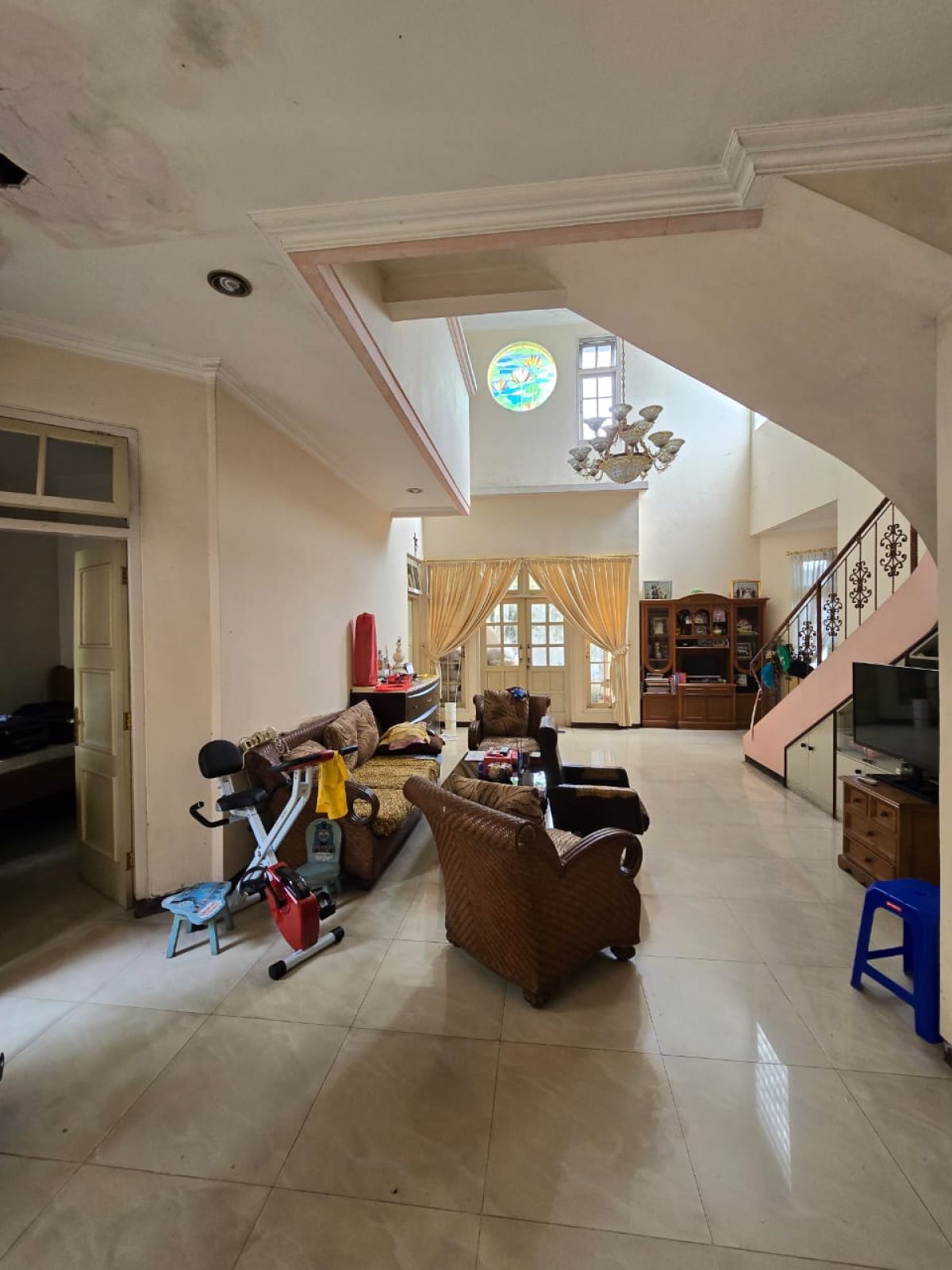 Dijual Rumah Bagus Siap Pakai di Waringin Rejo Cemani, Solo - Foto 9