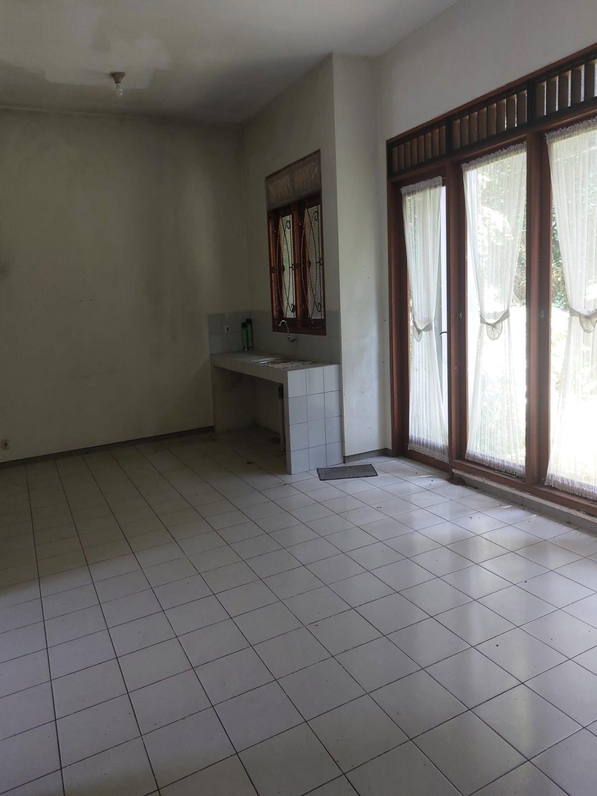 Dijual Rumah Siap Huni di Teras Hijau Residence – Lingkungan Asri &  Strategis di Bogor Timur - Foto 11