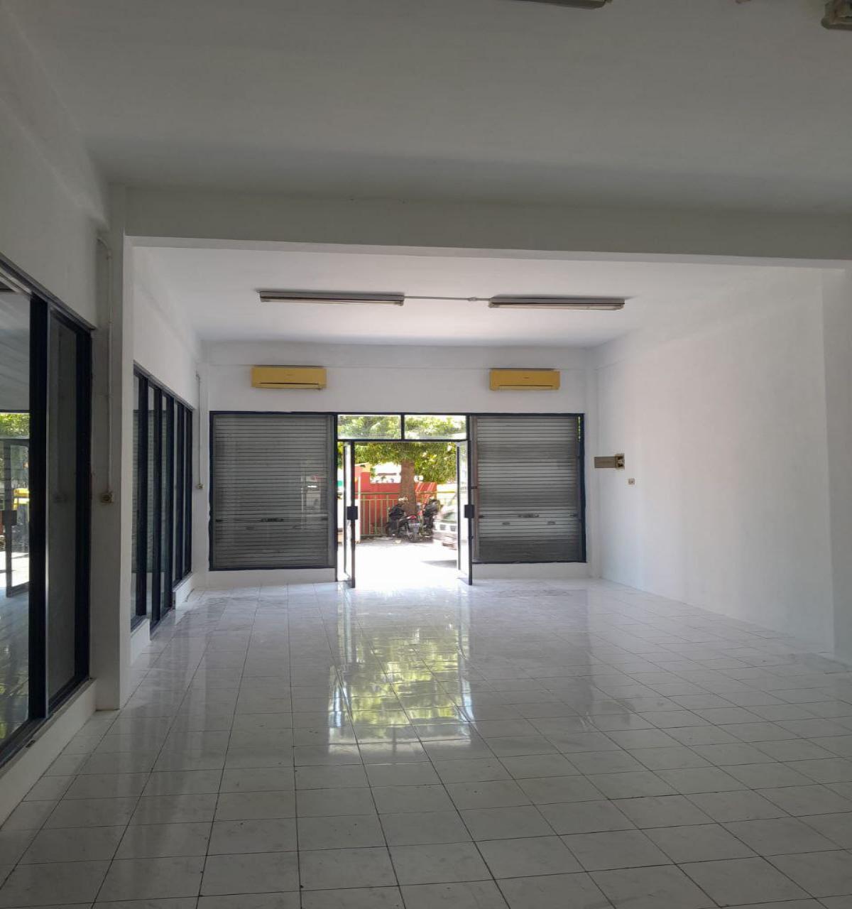 Sewa Cepat Ruko 3 4 Lantai @Pengampon Square Surabaya - Foto 7