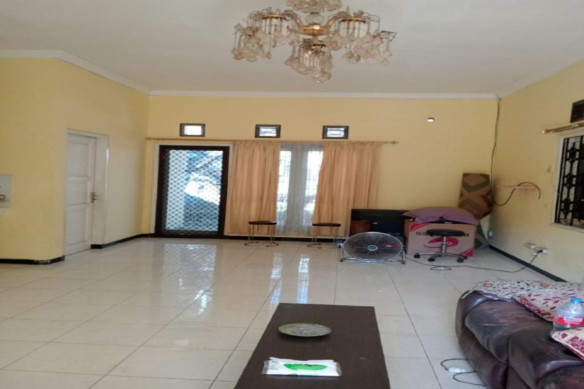 Turun Harga Rumah @Deltasari Waru Sidoarjo - Foto 3