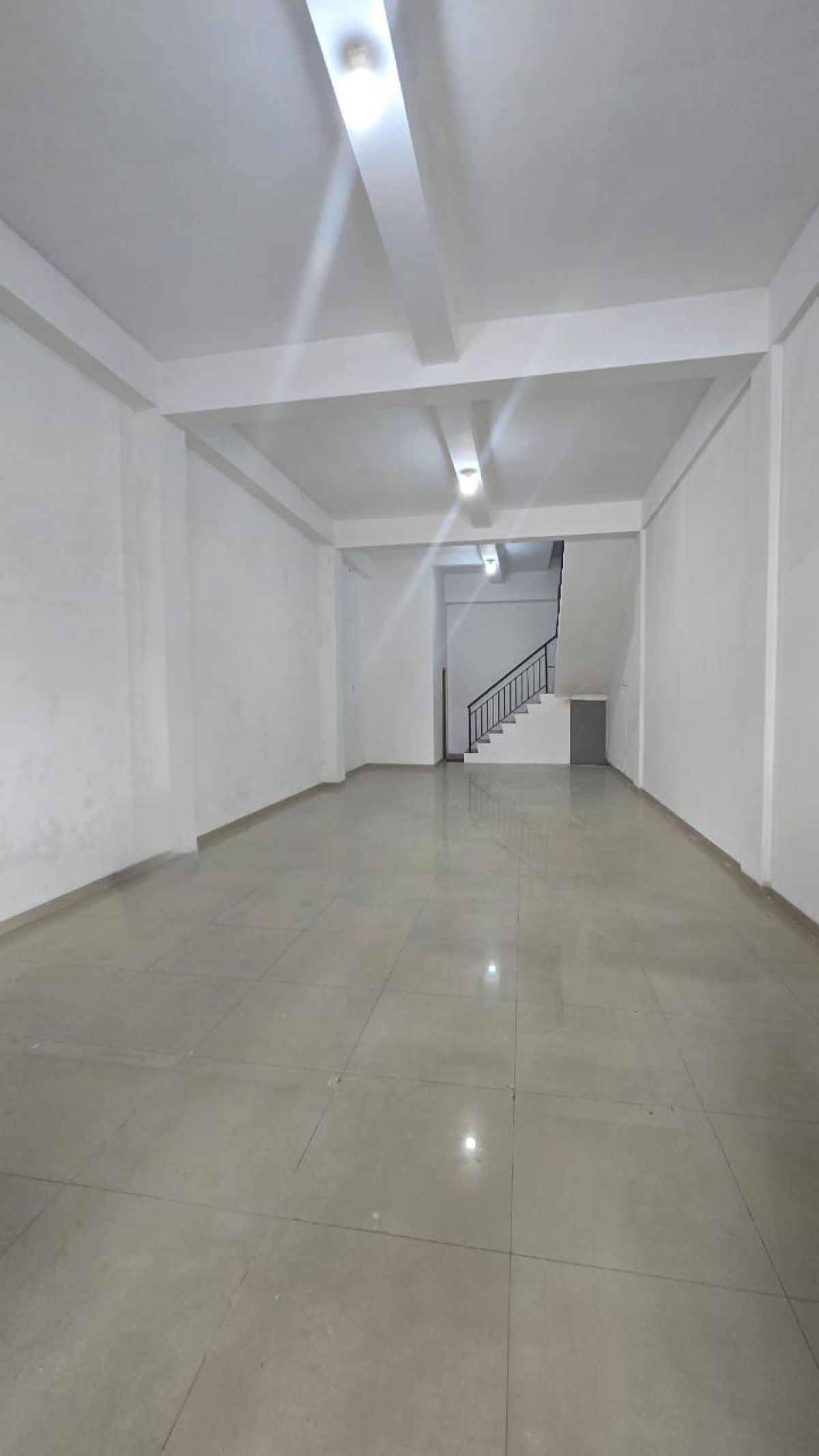 Sewa Ruko Strategis Dekat Jalan Veteran Tipes Serengan, Solo - Foto 4