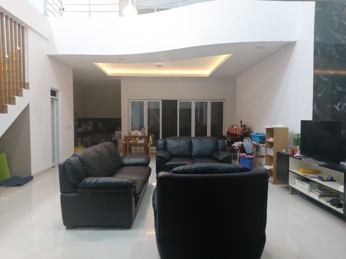 Dijual Rumah Baru Minimalis Dekat Veteran Serengan Solo Kota dan Solo Baru - Foto 5