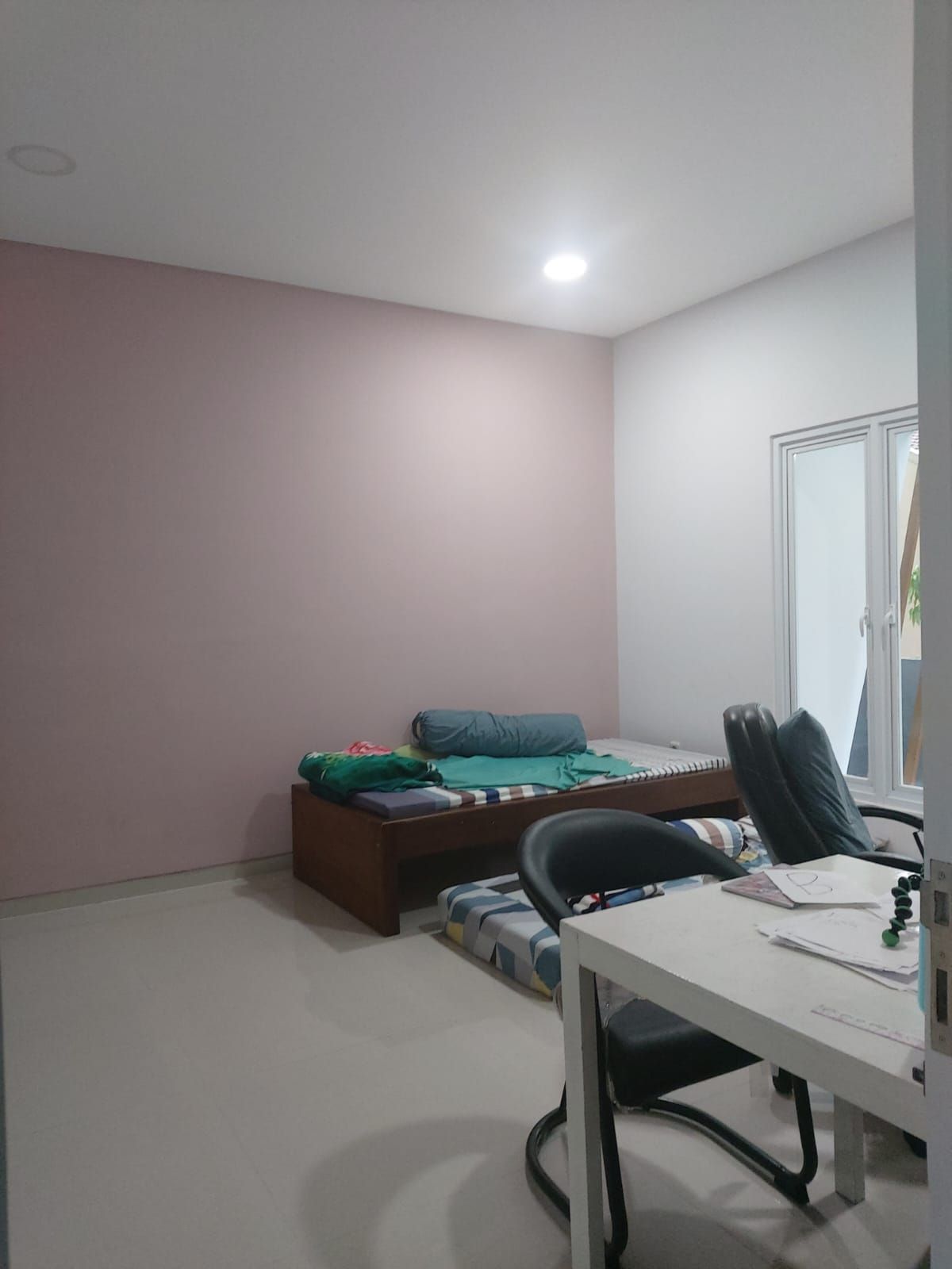 Dijual Rumah Baru Minimalis Dekat Veteran Serengan Solo Kota dan Solo Baru - Foto 8