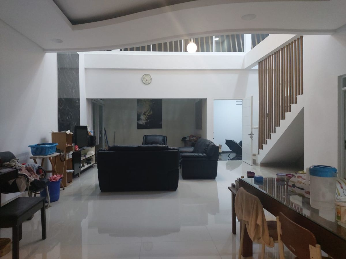 Dijual Rumah Baru Minimalis Dekat Veteran Serengan Solo Kota dan Solo Baru - Foto 9