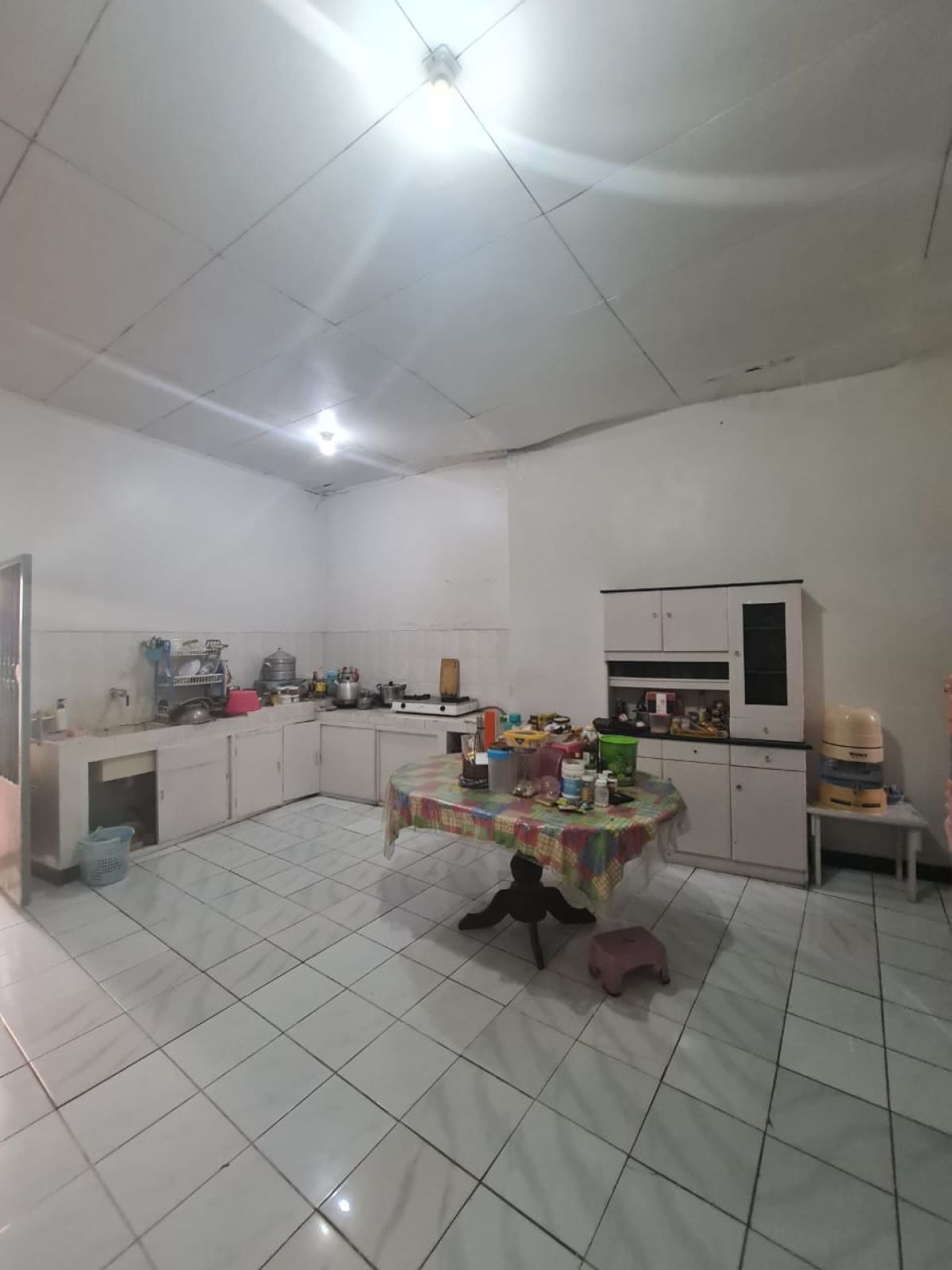 Dijual Rumah Siap Pakai Tengah Kota Dekat Pasar Gede dan Widuran, Solo - Foto 6