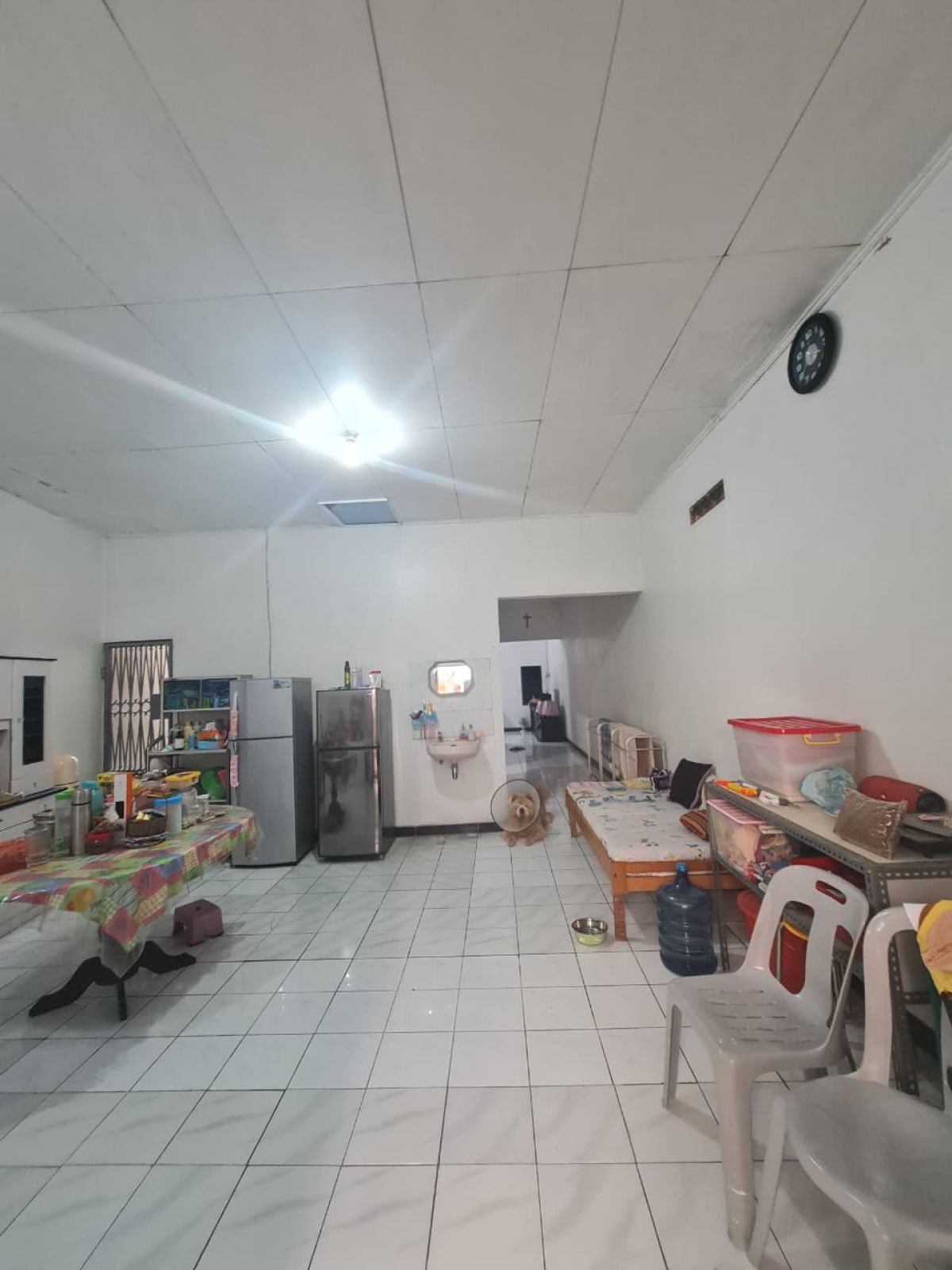 Dijual Rumah Siap Pakai Tengah Kota Dekat Pasar Gede dan Widuran, Solo - Foto 7