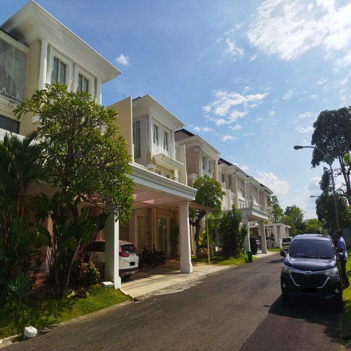 Lelang Perum Grand Lidah Kel. Lidah Kulon Surabaya Barat - Foto 3