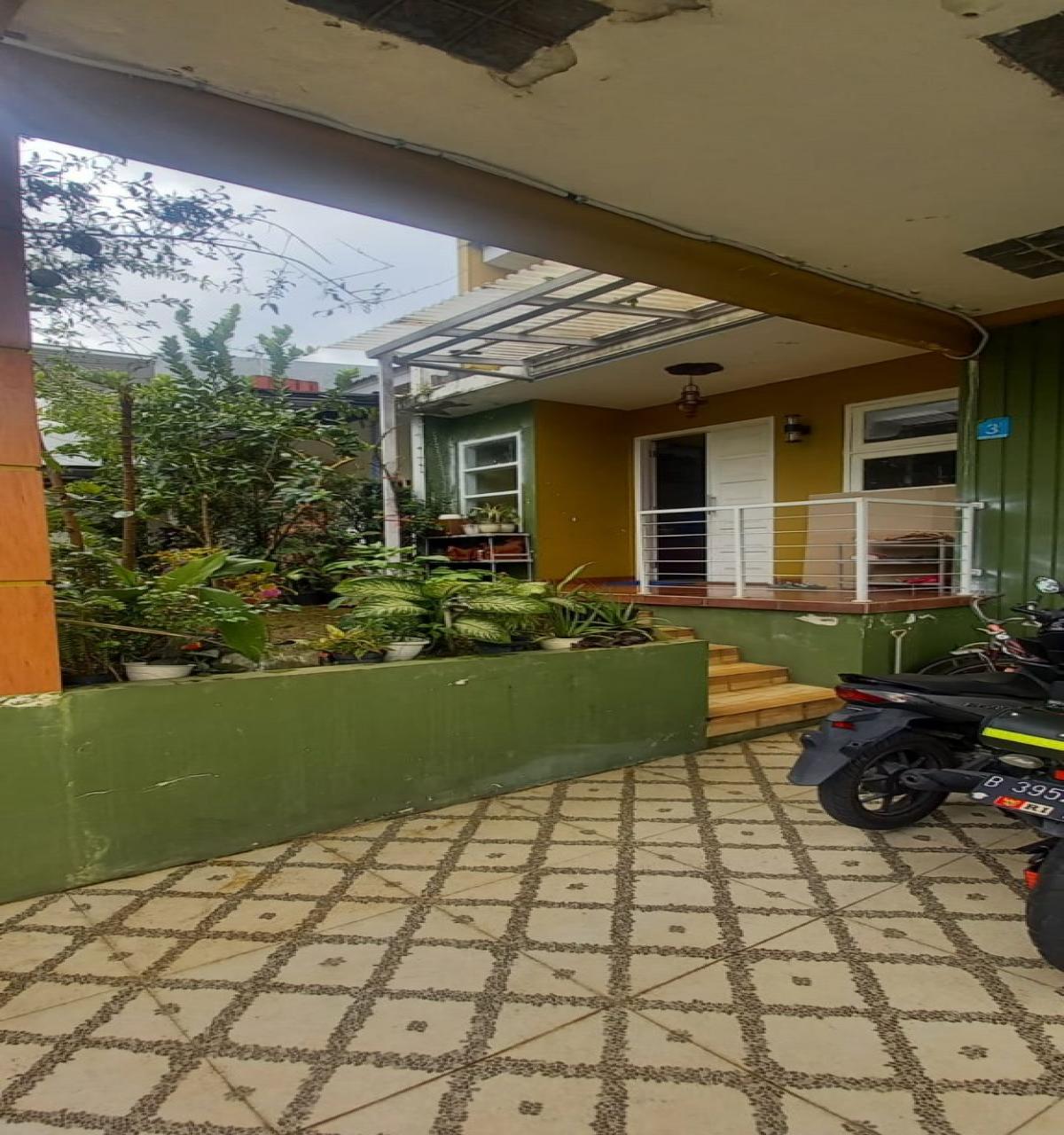 Rumah Murah BU ada Rooftop di Bogor Nirwana Residence - Foto 8