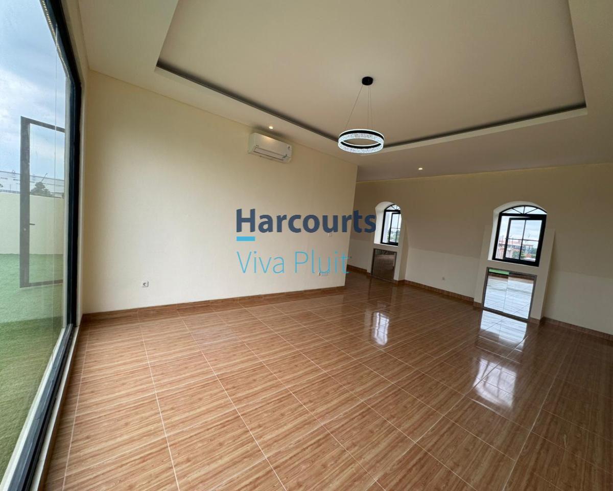 Turun Harga! Disewakan Rumah Exclusive 3 Lantai Di Bukit Danau Indah - PIK 2 - Foto 7