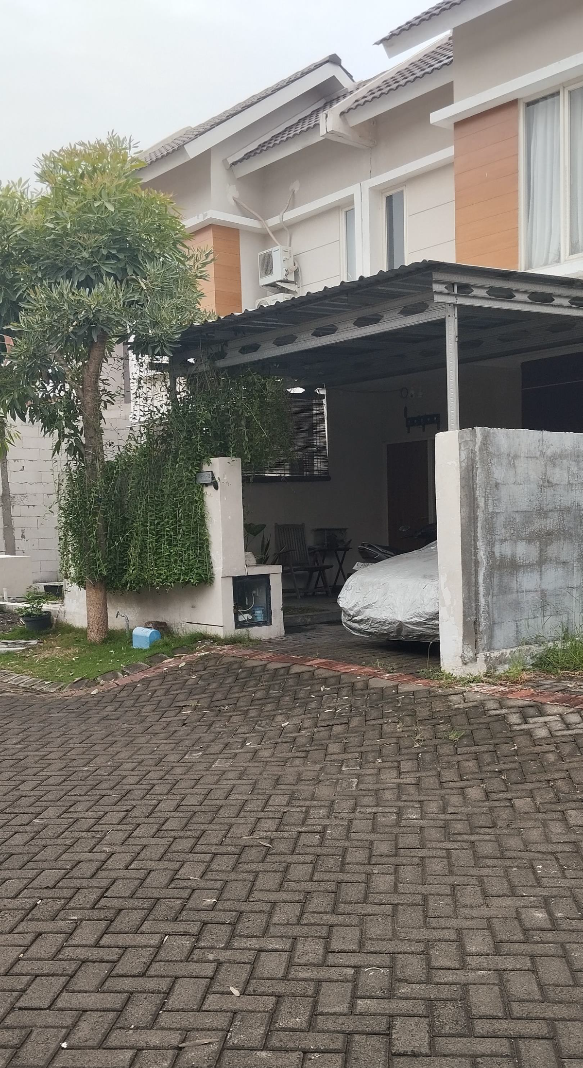 Lelang Perumahan Puri Surya Jaya Tipe Noza Kel. Gedangan Sidoarjo - Foto 2