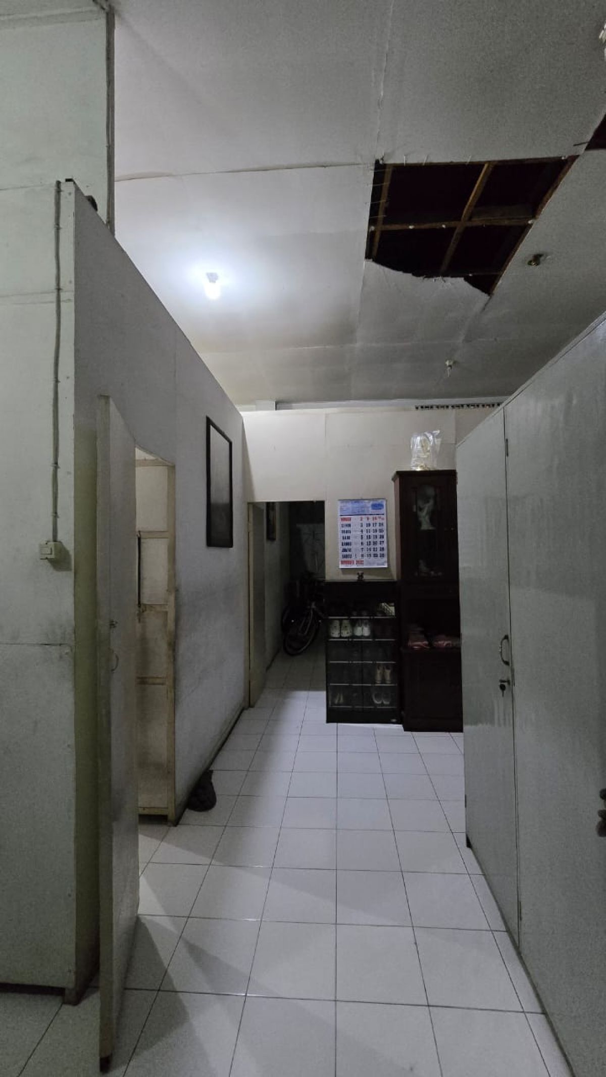 Dijual Toko Strategis di Jalan Adi Sumarmo Banyuanyar, Solo - Foto 3