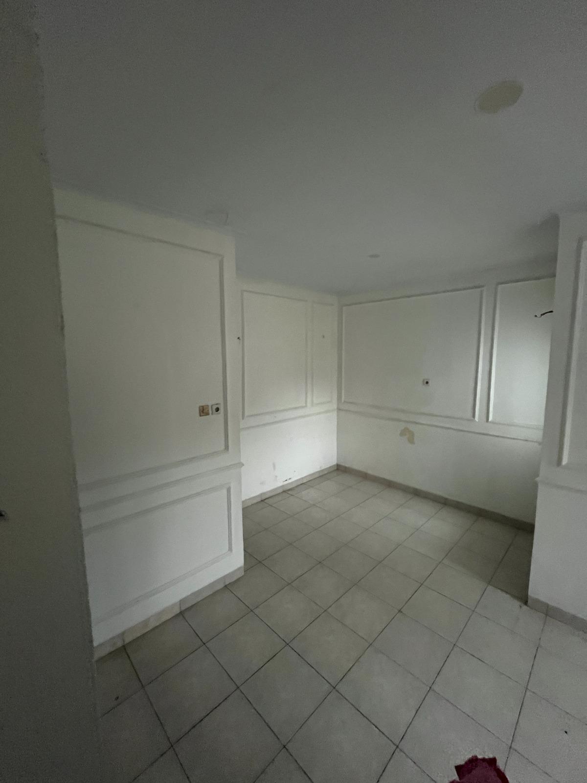 D8jual Rumah Dekat Sekolah Tara Selvia BXC mall stasiun Jurang Manggu - Foto 4