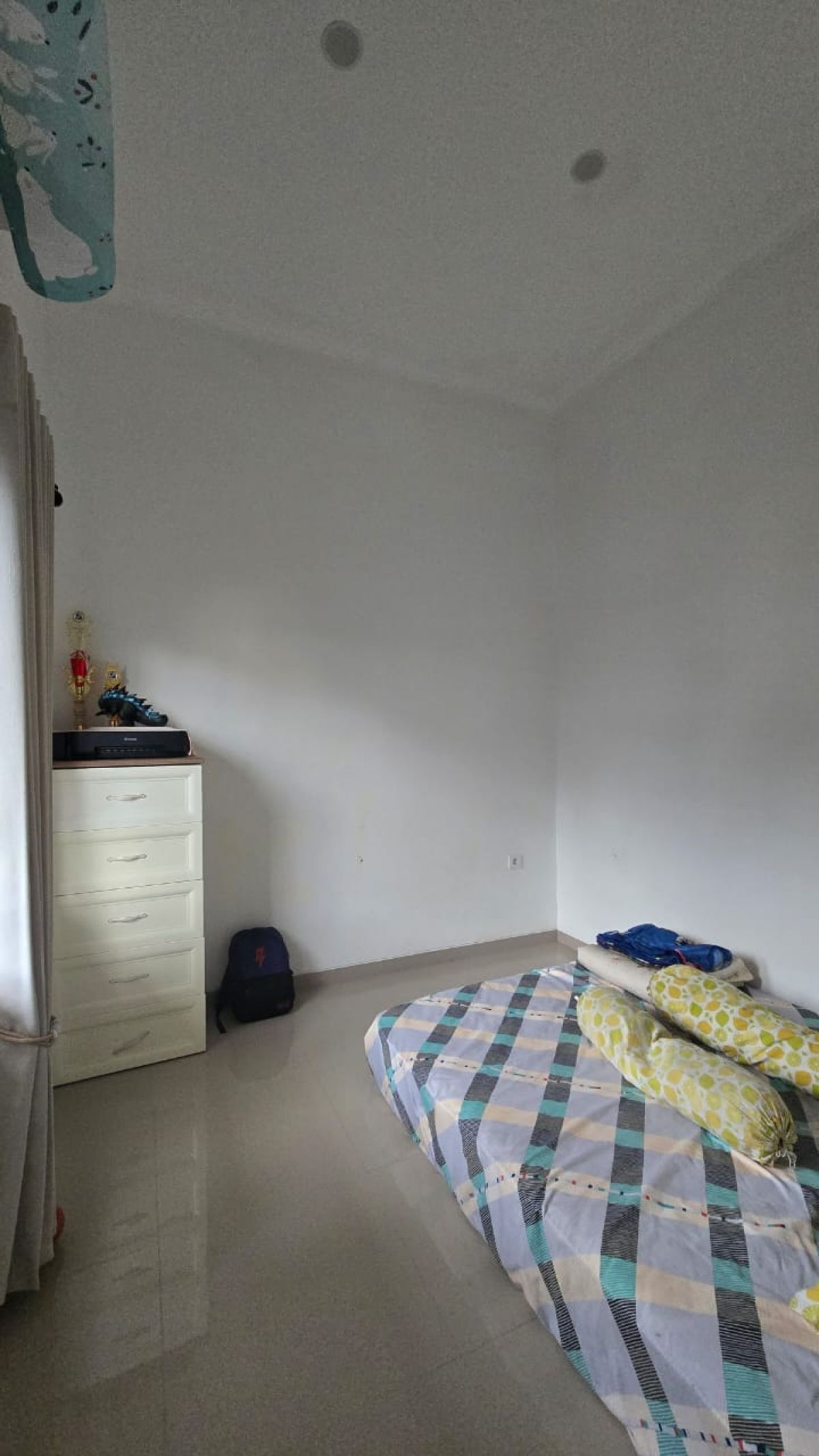 Dijual Rumah Bagus Modern Minimalis di Perumahan Colomadu, Solo - Foto 2