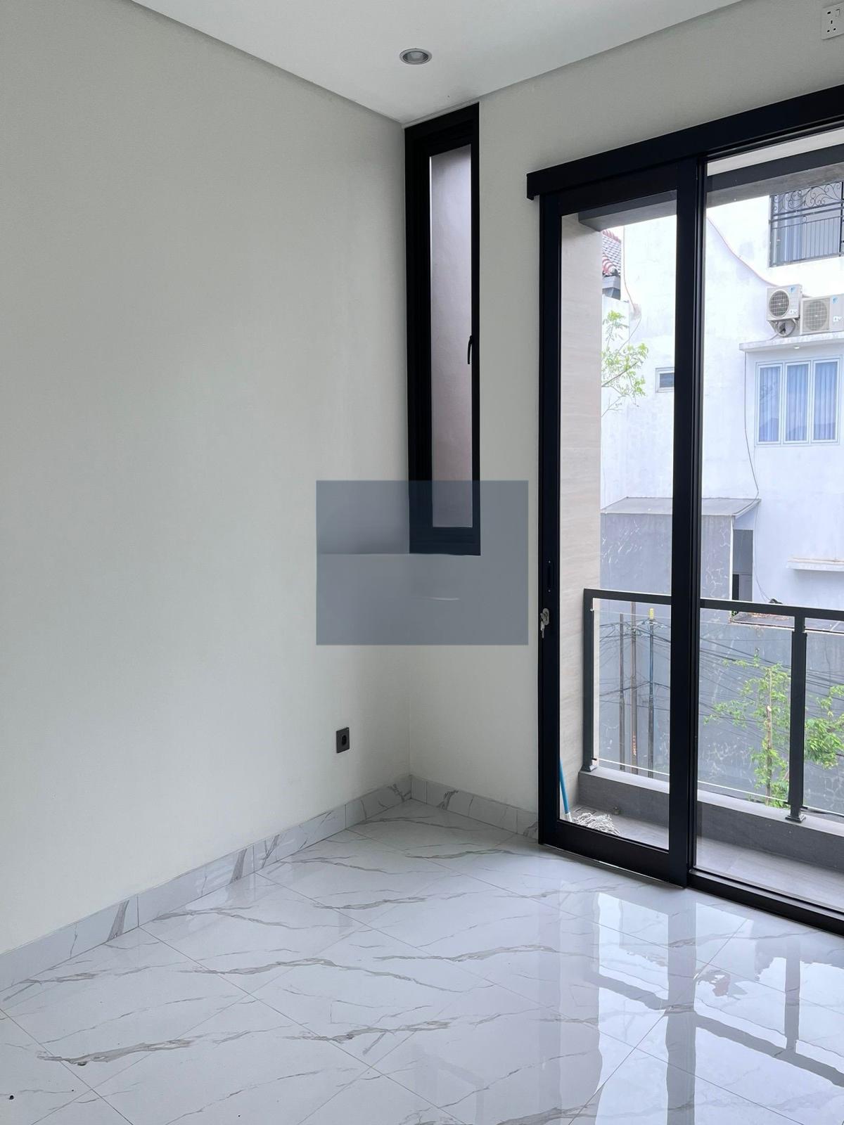 Rumah Hunian Baru Jagakarsa - Foto 3