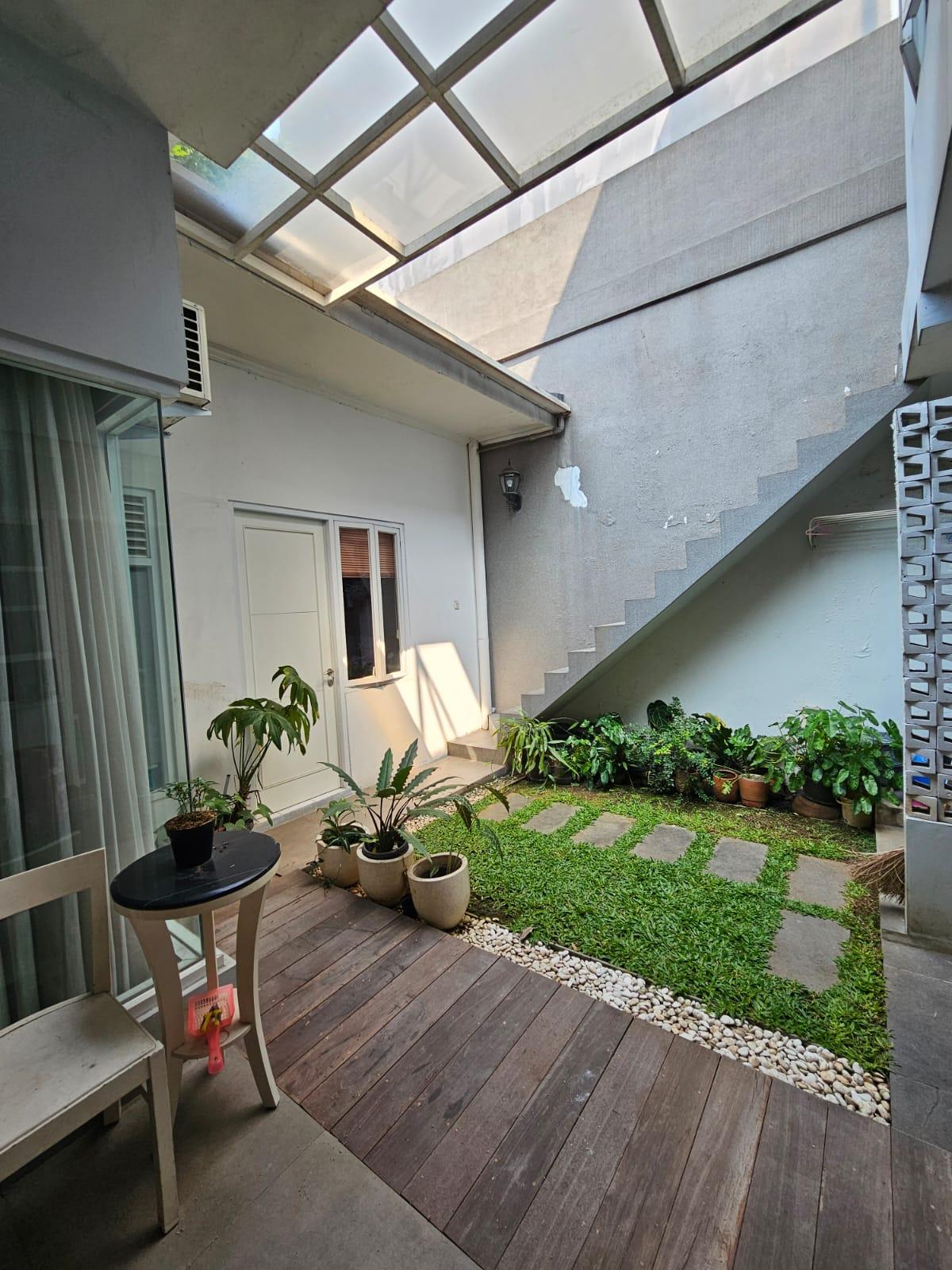 Rumah SHM di Bintaro - Foto 4