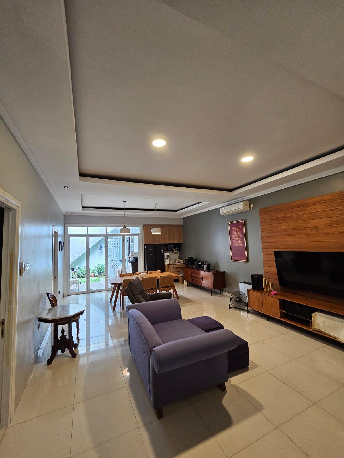 Rumah SHM di Bintaro - Foto 7