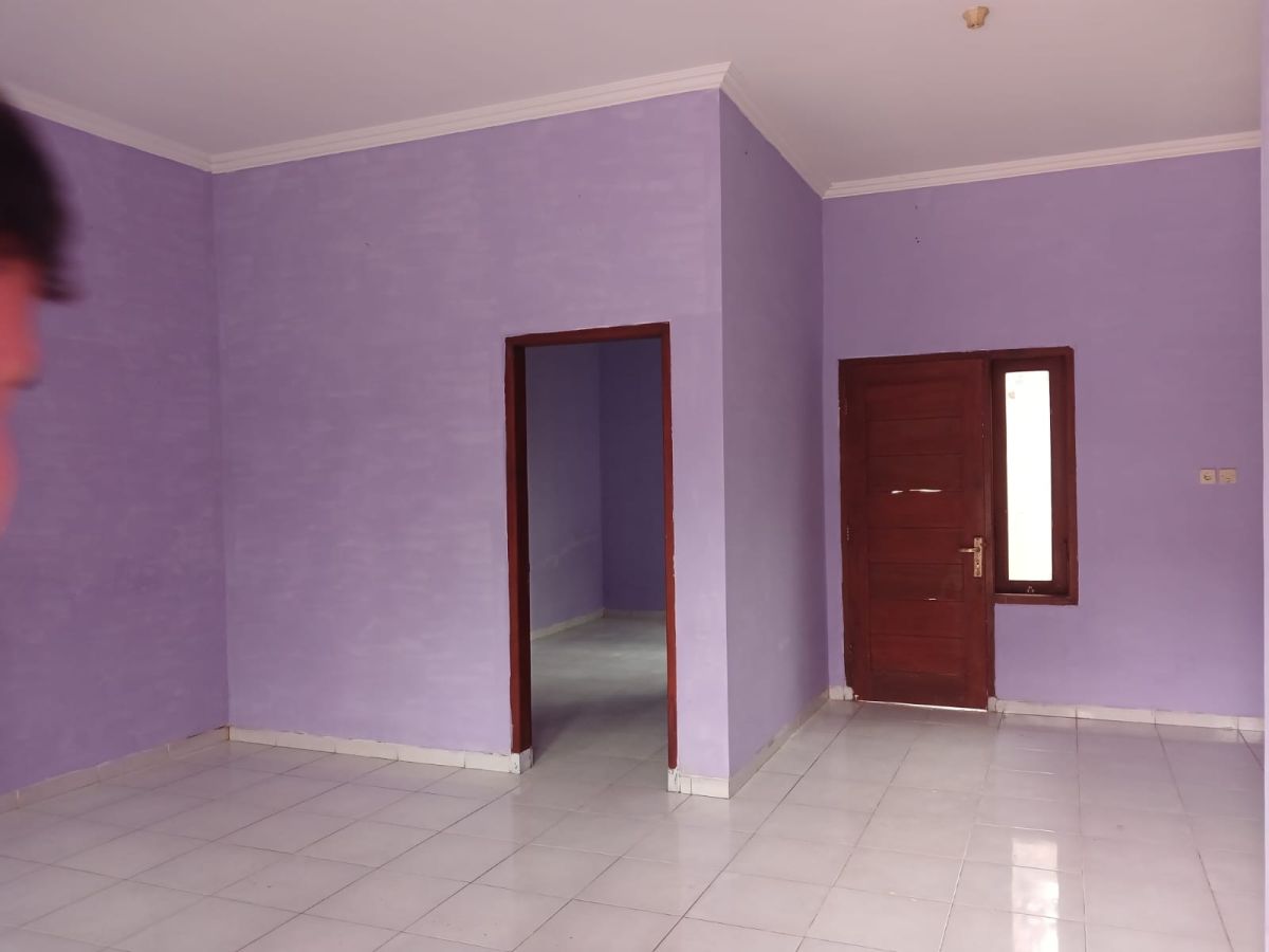 Rumah di Triyagan Mojolaban Sukoharjo - Foto 2