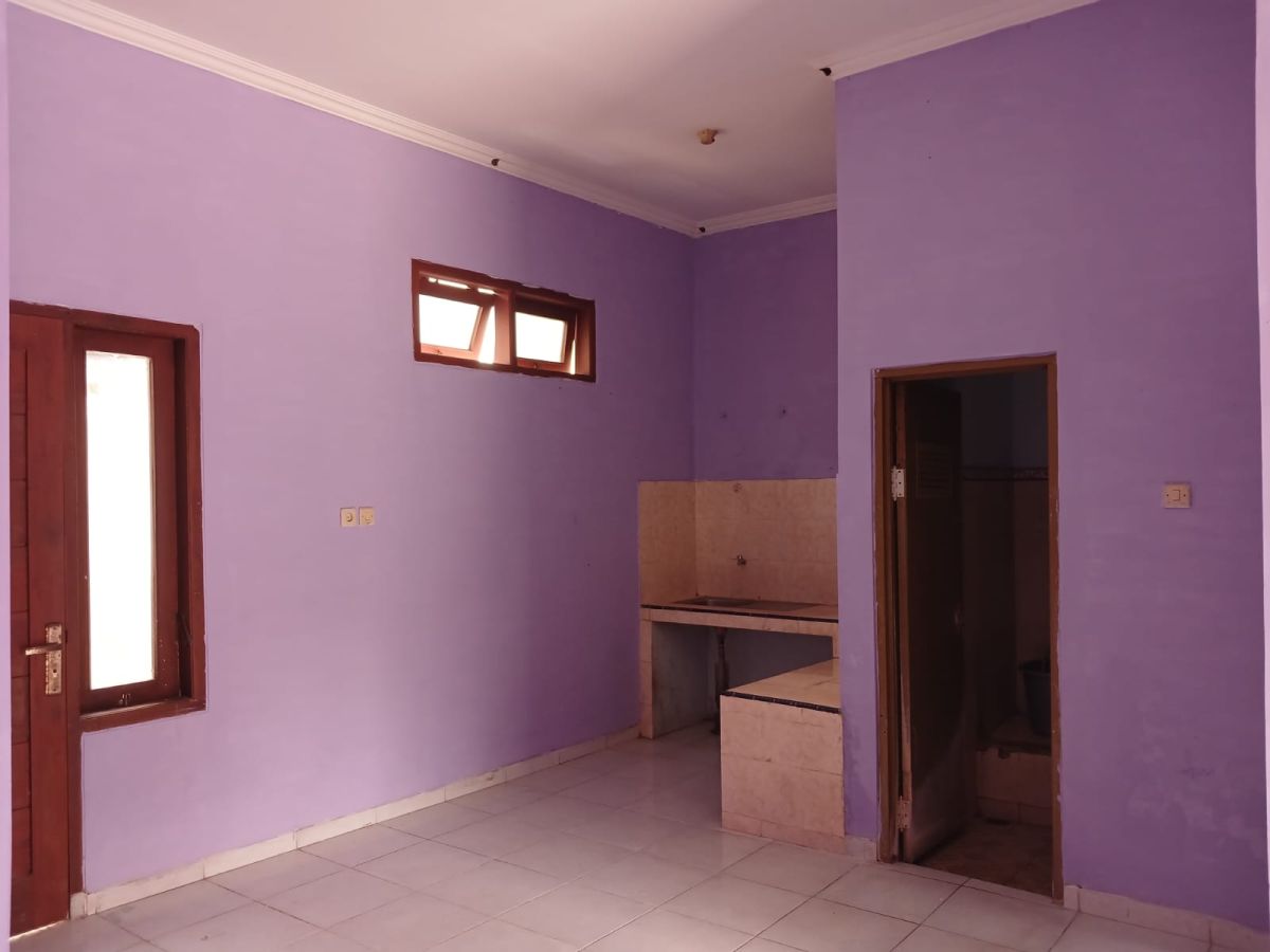 Rumah di Triyagan Mojolaban Sukoharjo - Foto 3