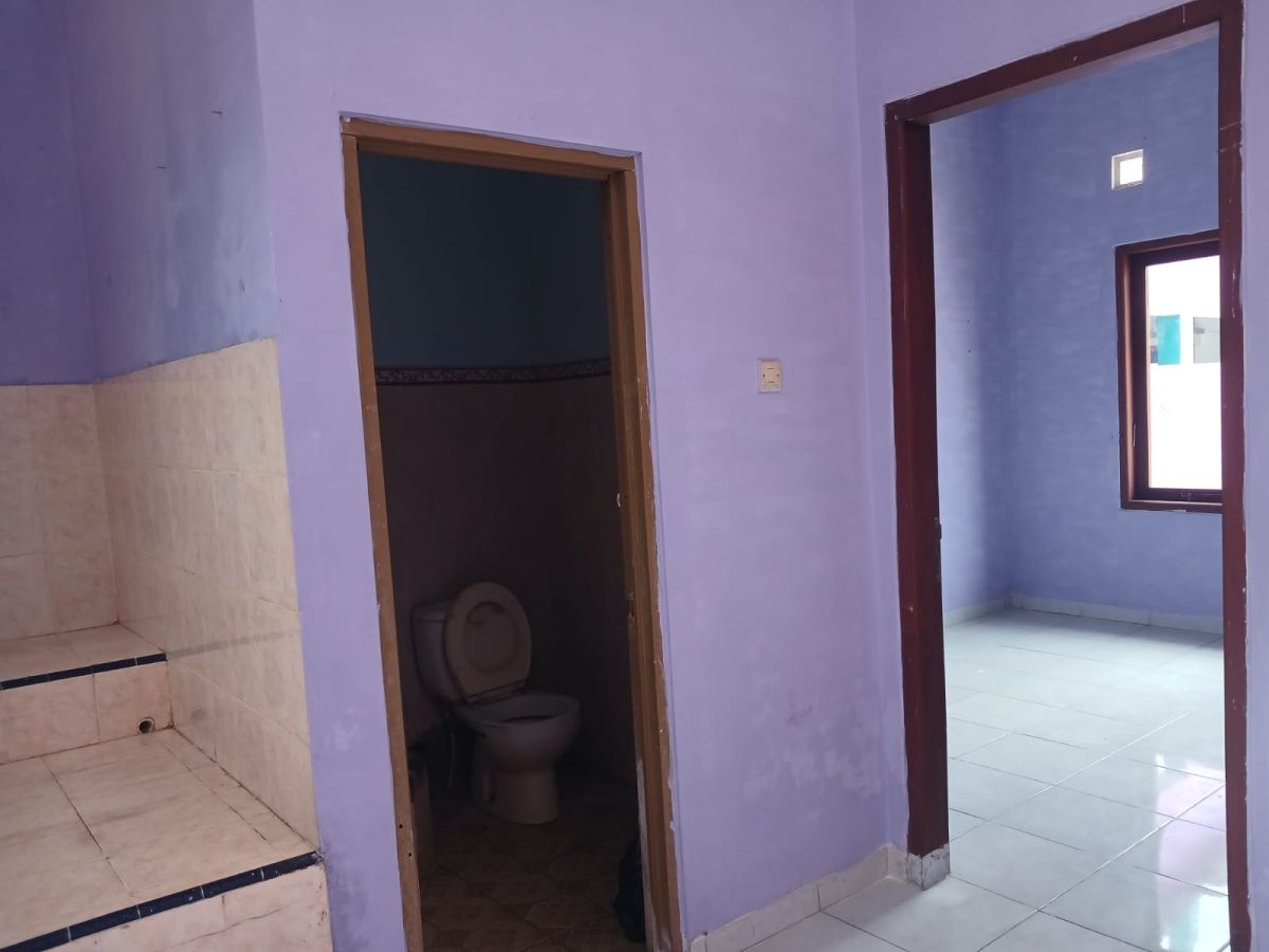 Rumah di Triyagan Mojolaban Sukoharjo - Foto 5