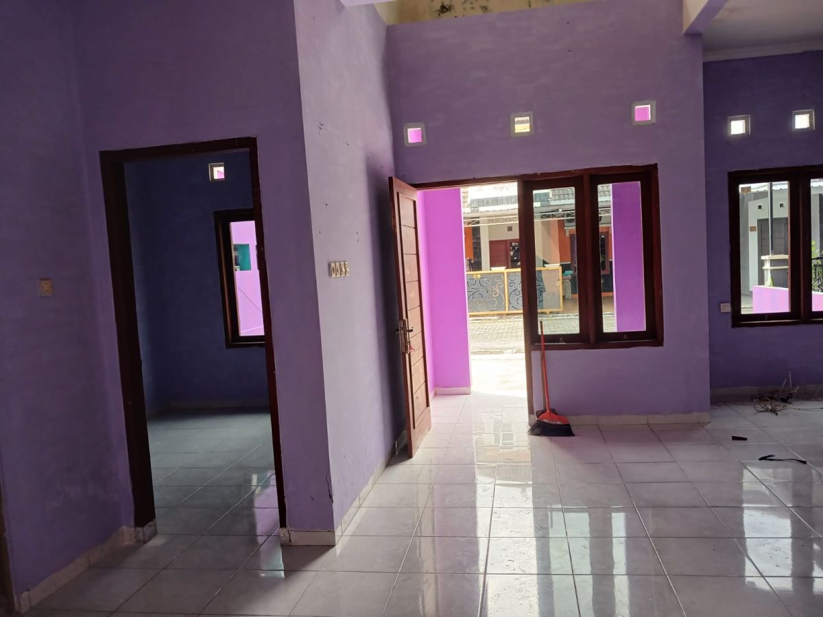 Rumah di Triyagan Mojolaban Sukoharjo - Foto 6
