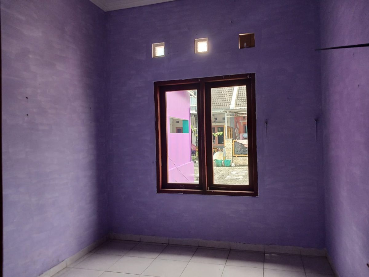 Rumah di Triyagan Mojolaban Sukoharjo - Foto 8