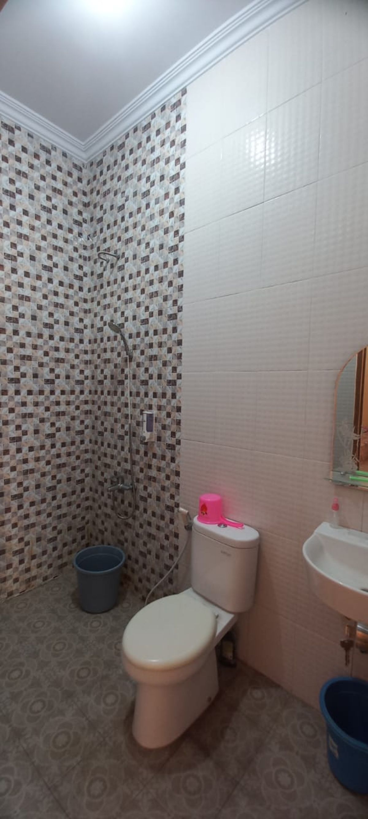 Dijual Rumah Cluster di dekat Solo Baru - Foto 2