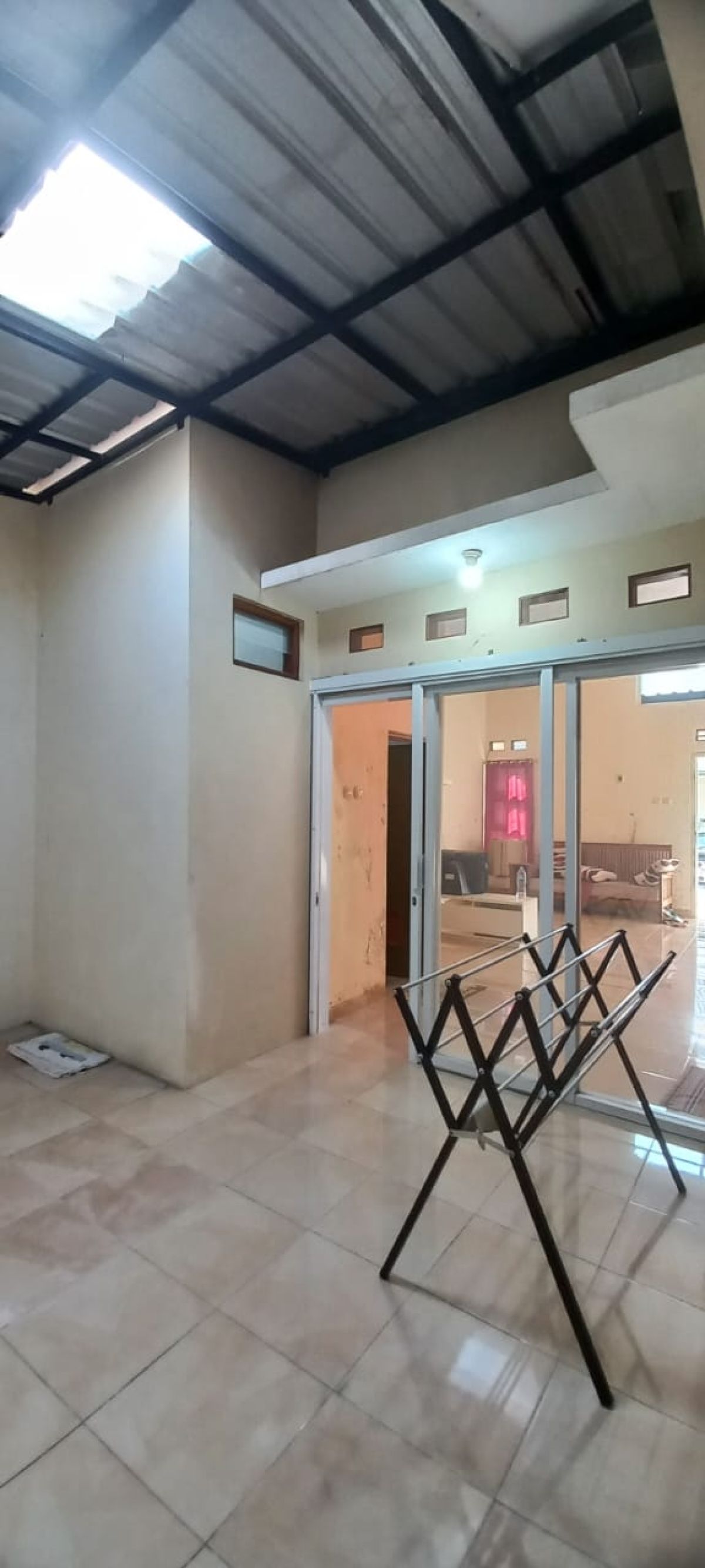 Dijual Rumah Cluster di dekat Solo Baru - Foto 3