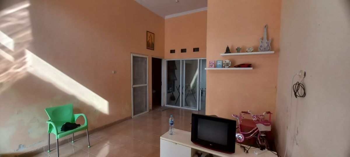 Dijual Rumah Cluster di dekat Solo Baru - Foto 4