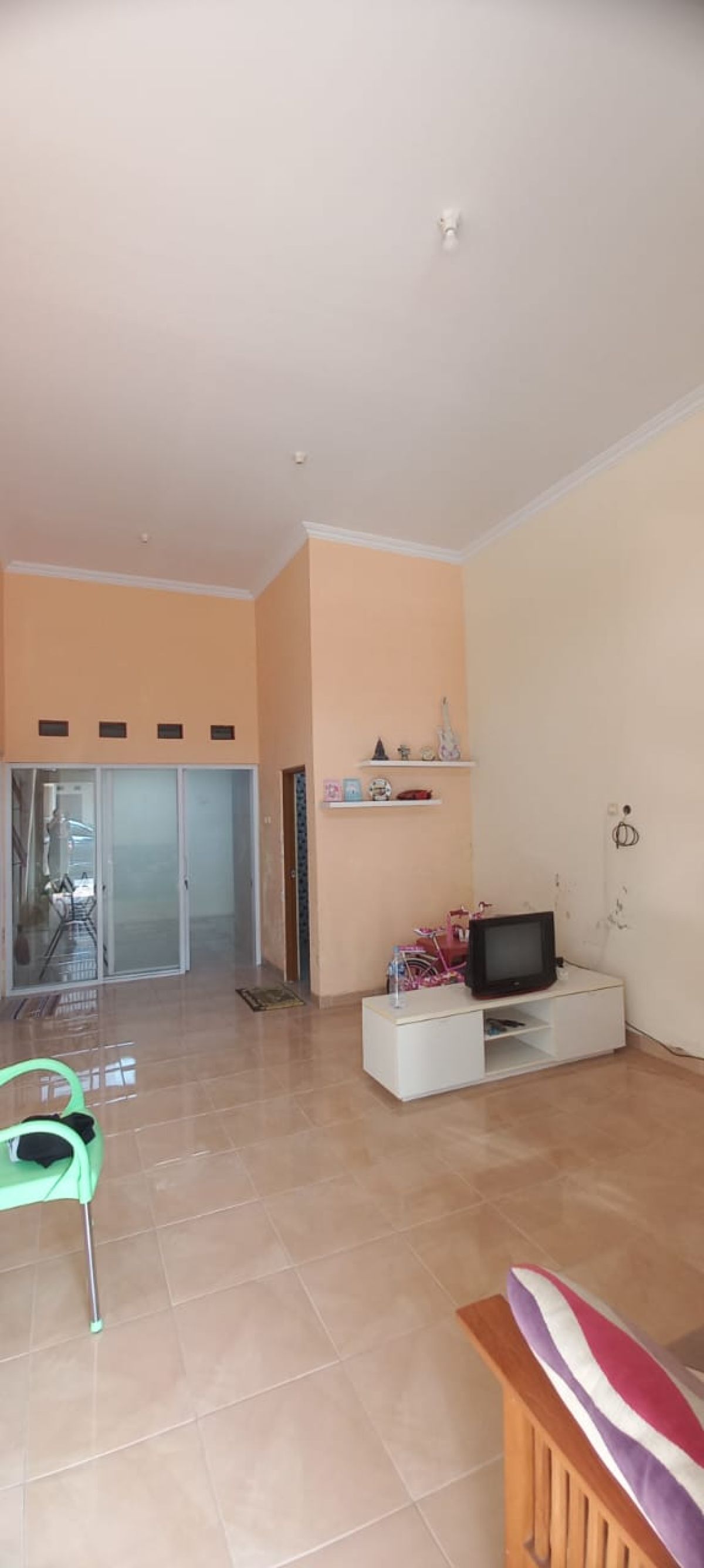 Dijual Rumah Cluster di dekat Solo Baru - Foto 6