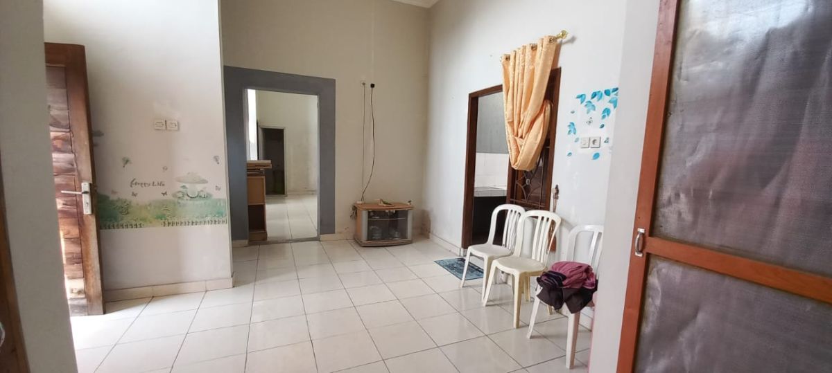 Dijual Rumah Siap Huni di Cluster Grogol dekat Solo Baru - Foto 2