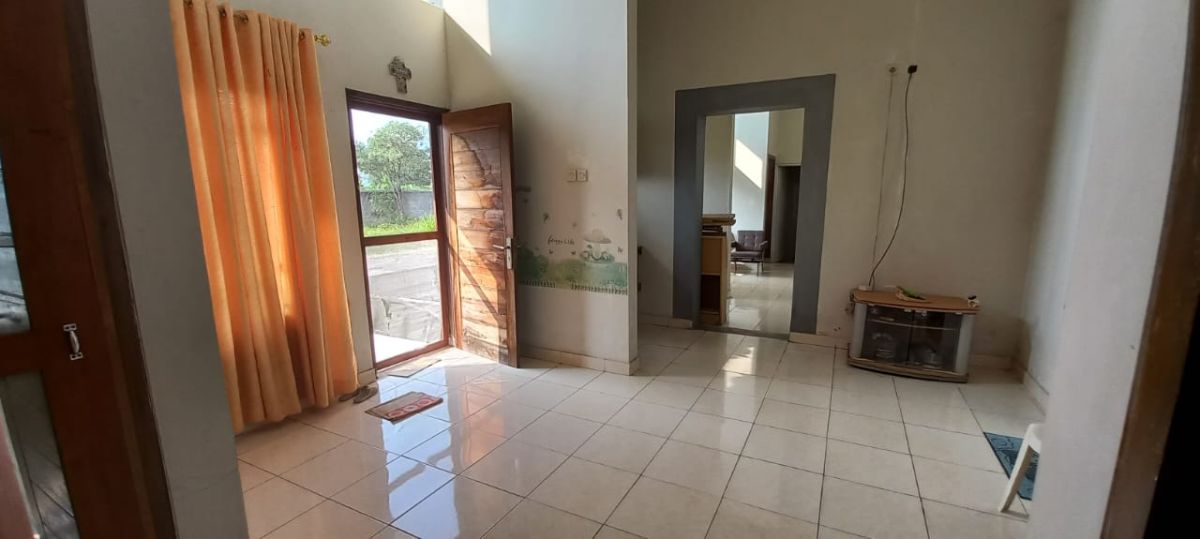 Dijual Rumah Siap Huni di Cluster Grogol dekat Solo Baru - Foto 5