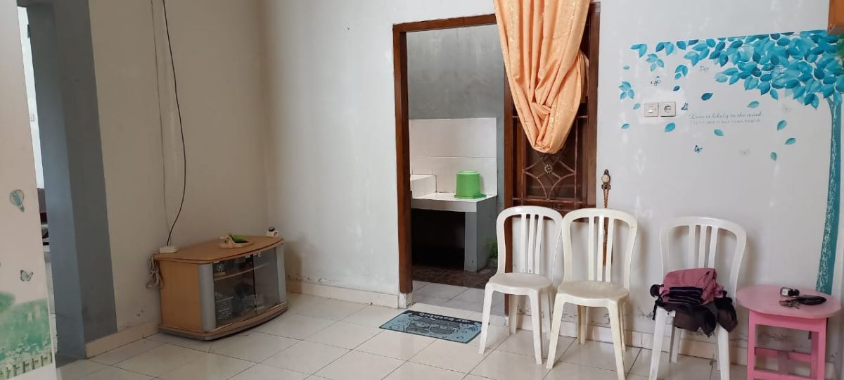 Dijual Rumah Siap Huni di Cluster Grogol dekat Solo Baru - Foto 6