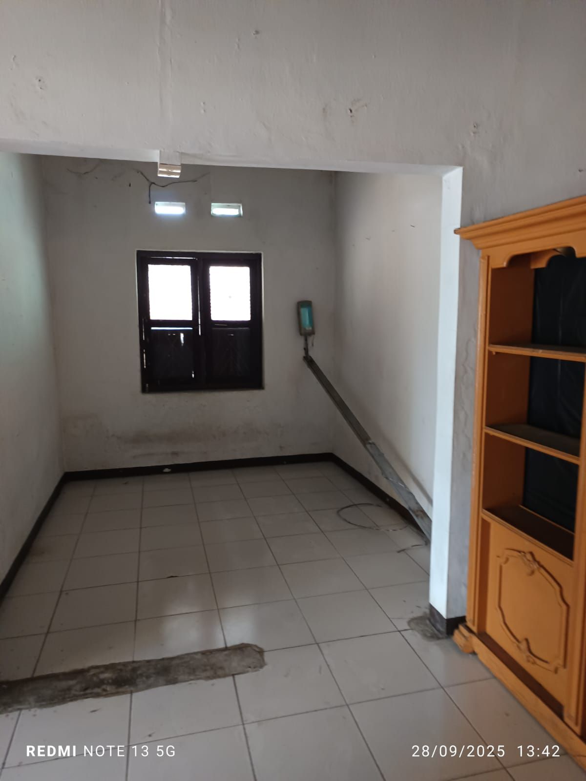 Dijual Rumah Hitung Tanah Strategis di Jalan Pandanaran Boyolali Kota Cocok untuk Hunian dan  Tempat Usaha - Foto 3