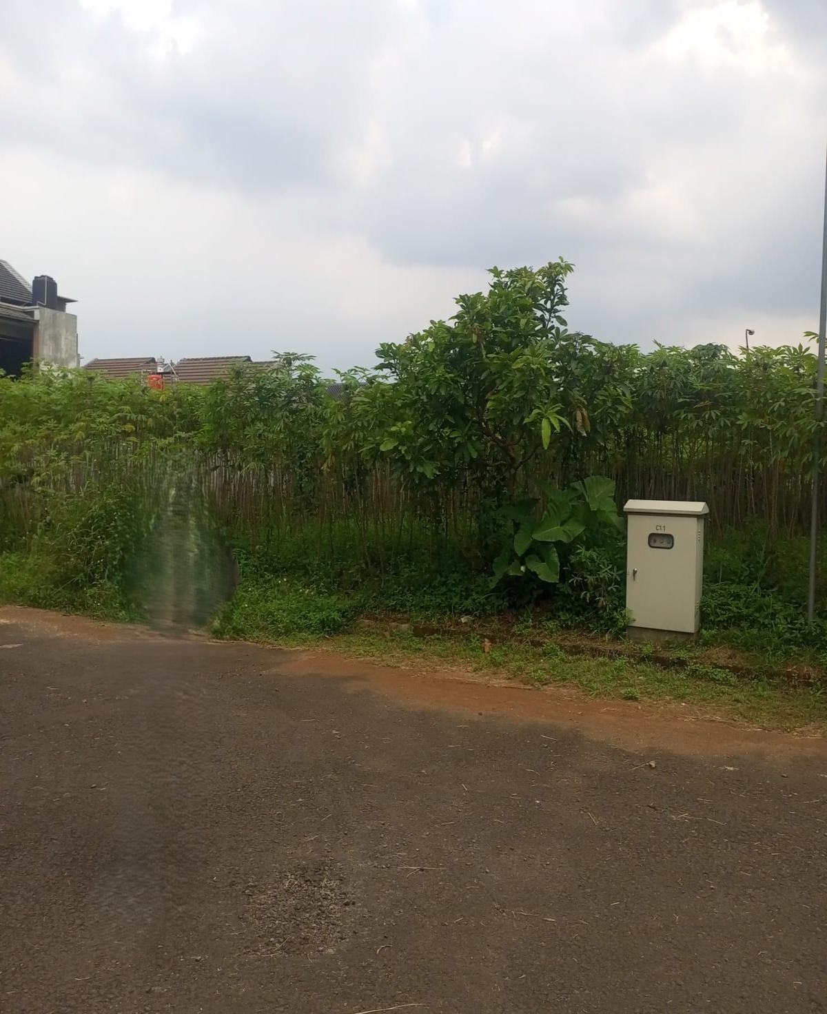 Tanah Premium di Cluster Macara Grand Sentul City – Investasi Strategis di  Sukaraja, Bogor - Foto 4