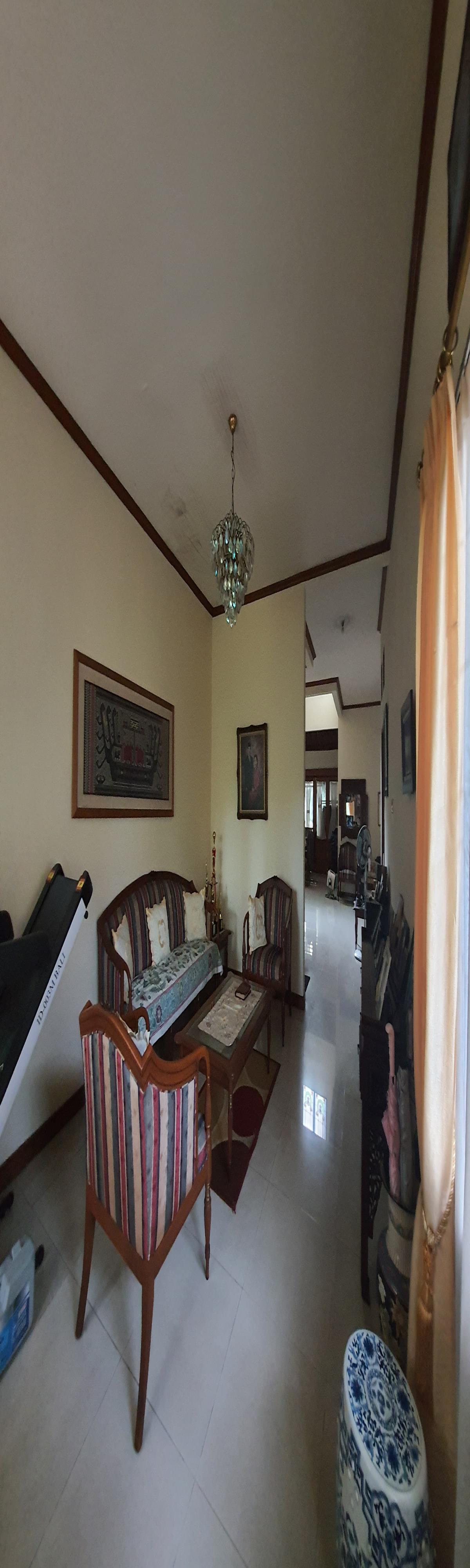 Dijual Cepat Rumah 2 Lantai Pesona Khayangan Depok – Dekat Stasiun UI & Akses Tol - Foto 5