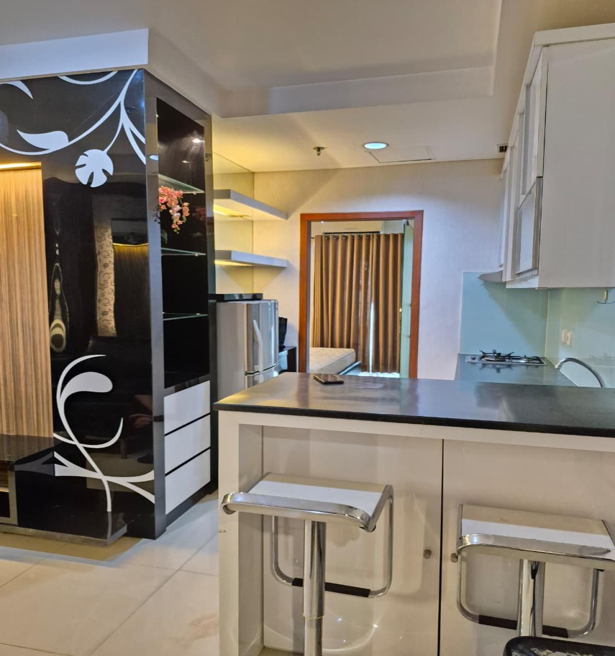 Disewakan 1 Kamar Tidur Apartment Thamrin Residences - Jakarta Pusat - Foto 2